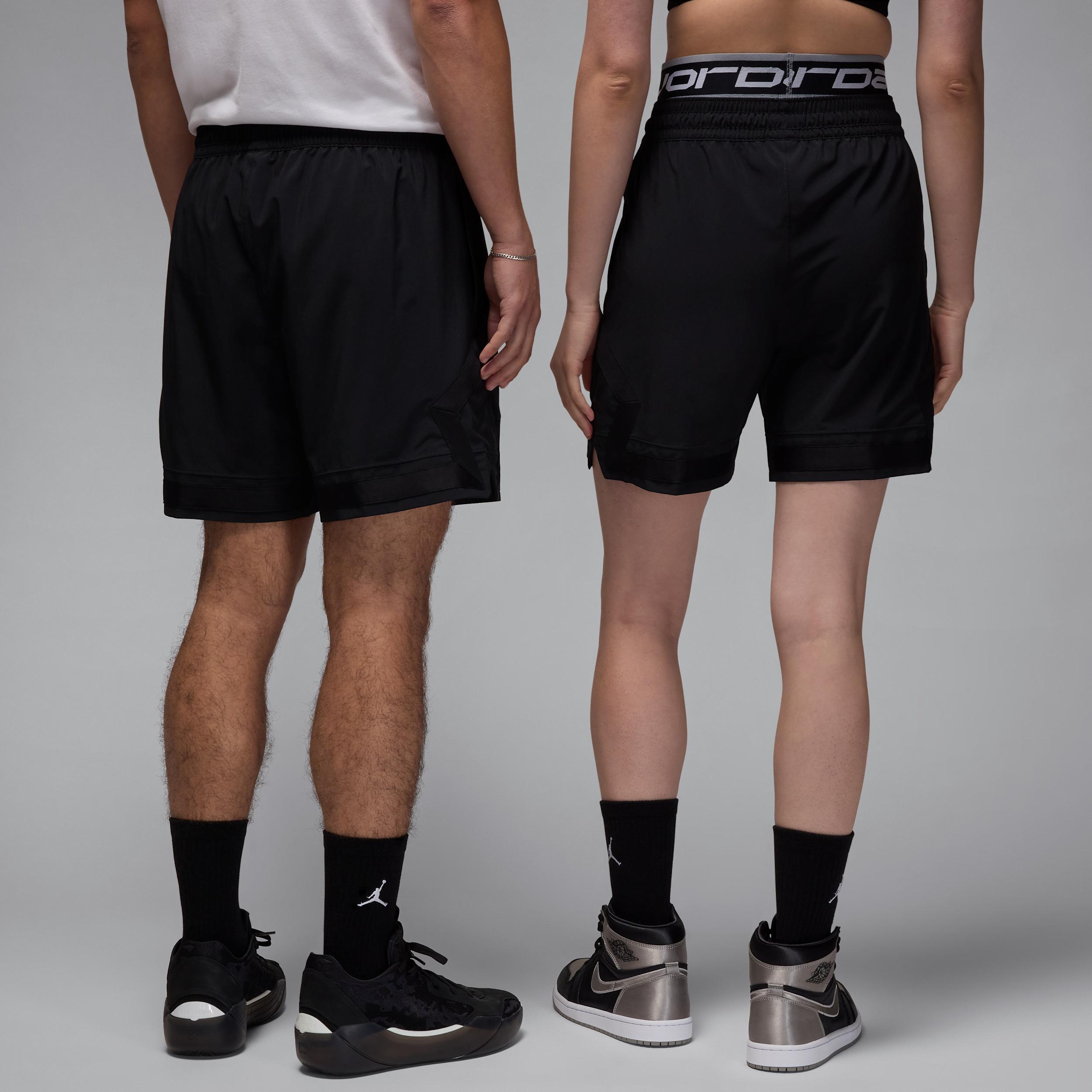 Men's Jordan Sport Dri-FIT Woven Diamond Shorts Product Image