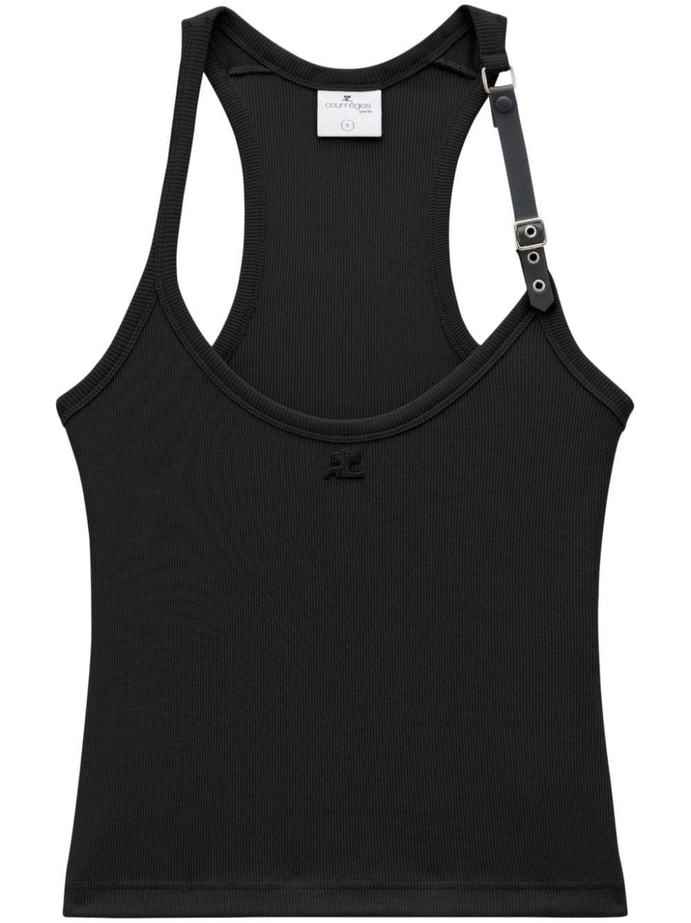 Holistic Buckle 90s tank top Product Image