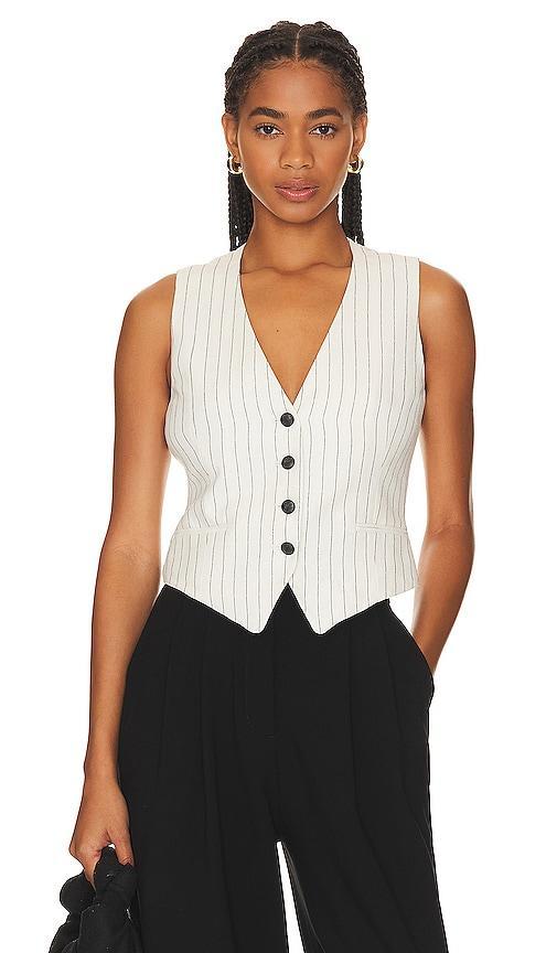 Priya Vest Product Image