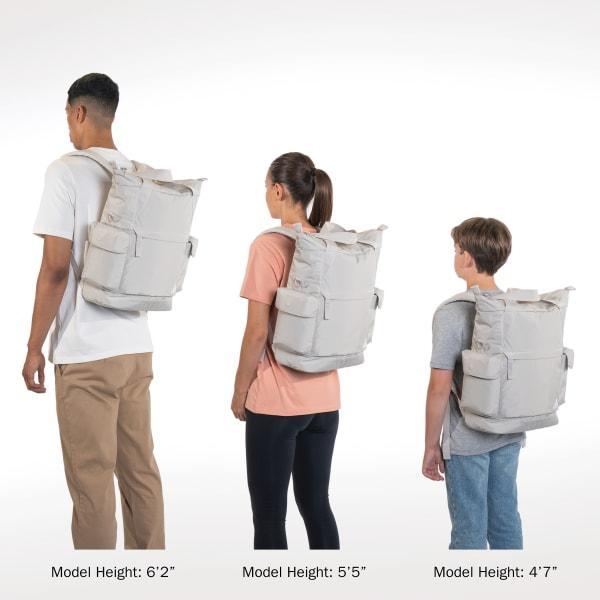 Saturday 2 Backpack Product Image