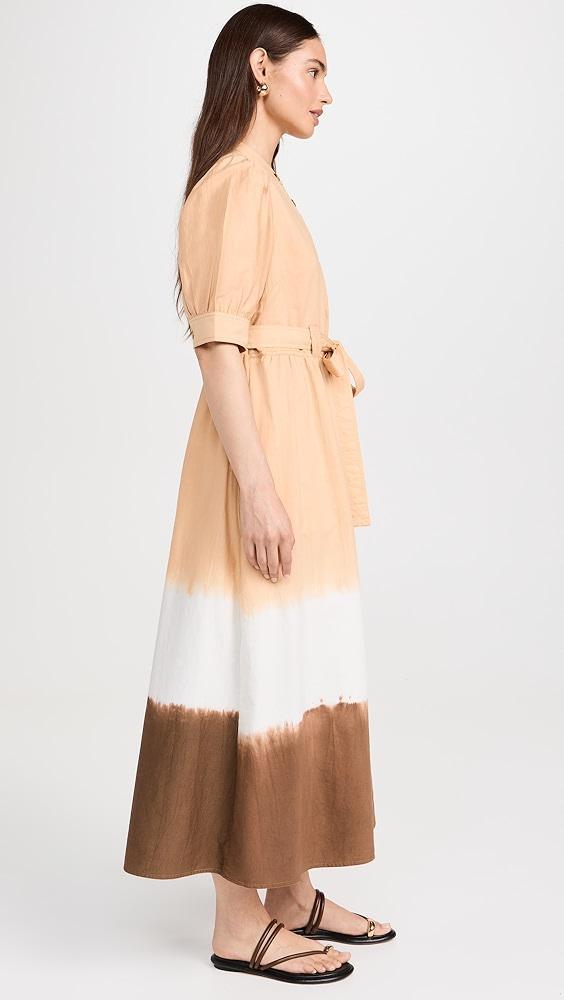 Banjanan Daffodil Dress | Shopbop Product Image