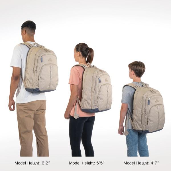 Prime 7 Backpack Product Image