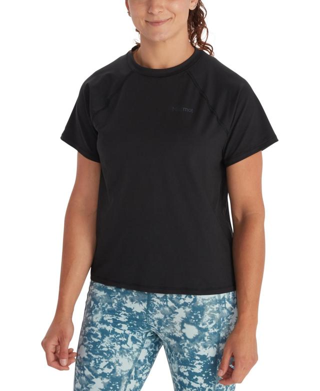 Marmot Womens Windridge T-Shirt Product Image