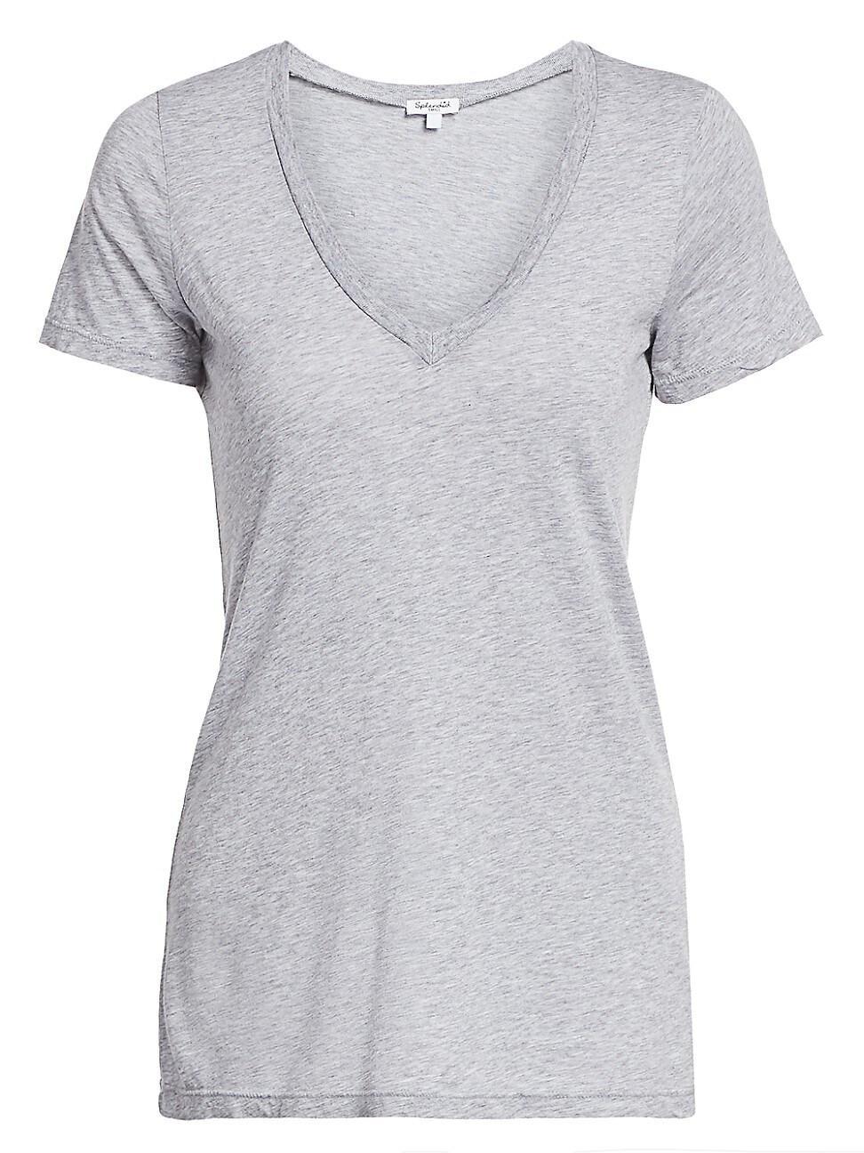 Womens Kate V-Neck Tee Product Image