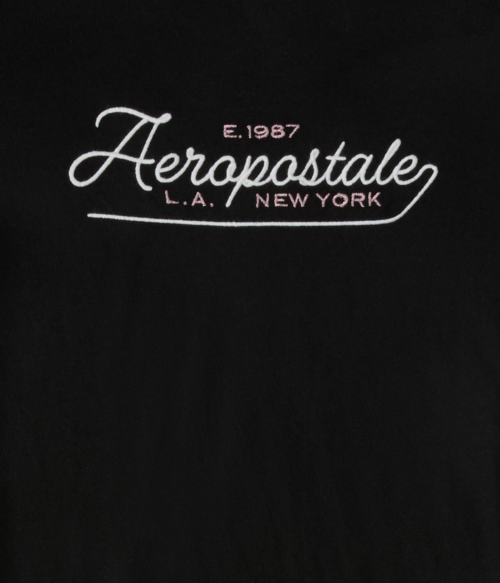 Aeropostale Script Graphic Tee Product Image