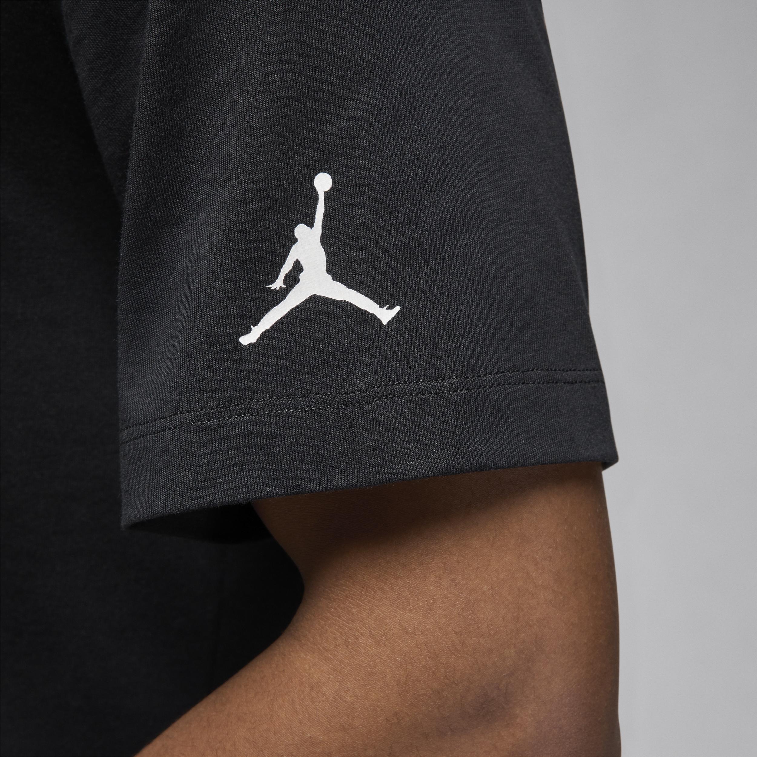 Mens Jordan Brand T-Shirt Product Image