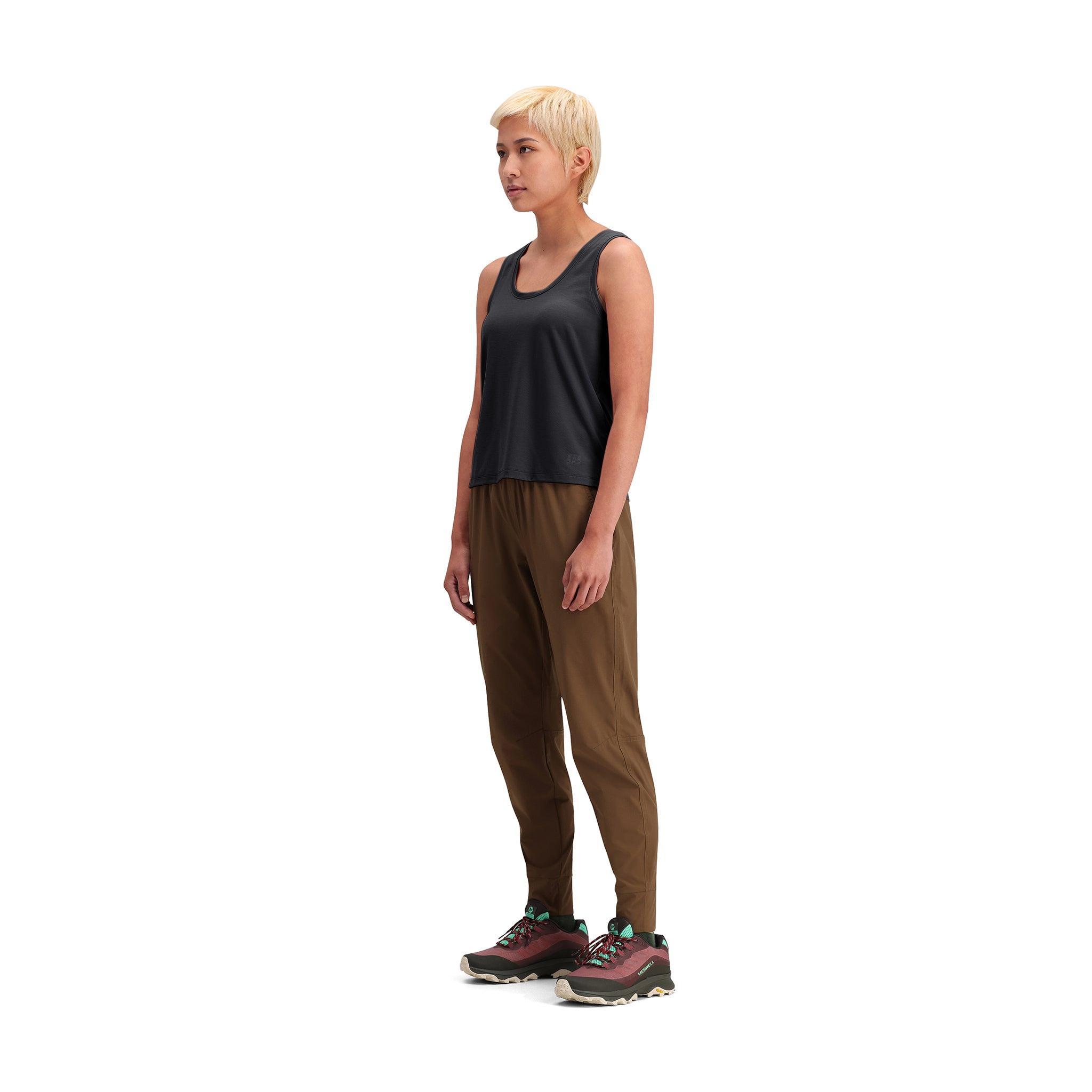 Global Jogger - Women's Female Product Image