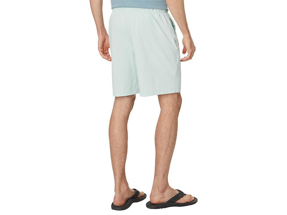 Free Fly Breeze Shorts - 8 (Surf Spray) Men's Shorts Product Image