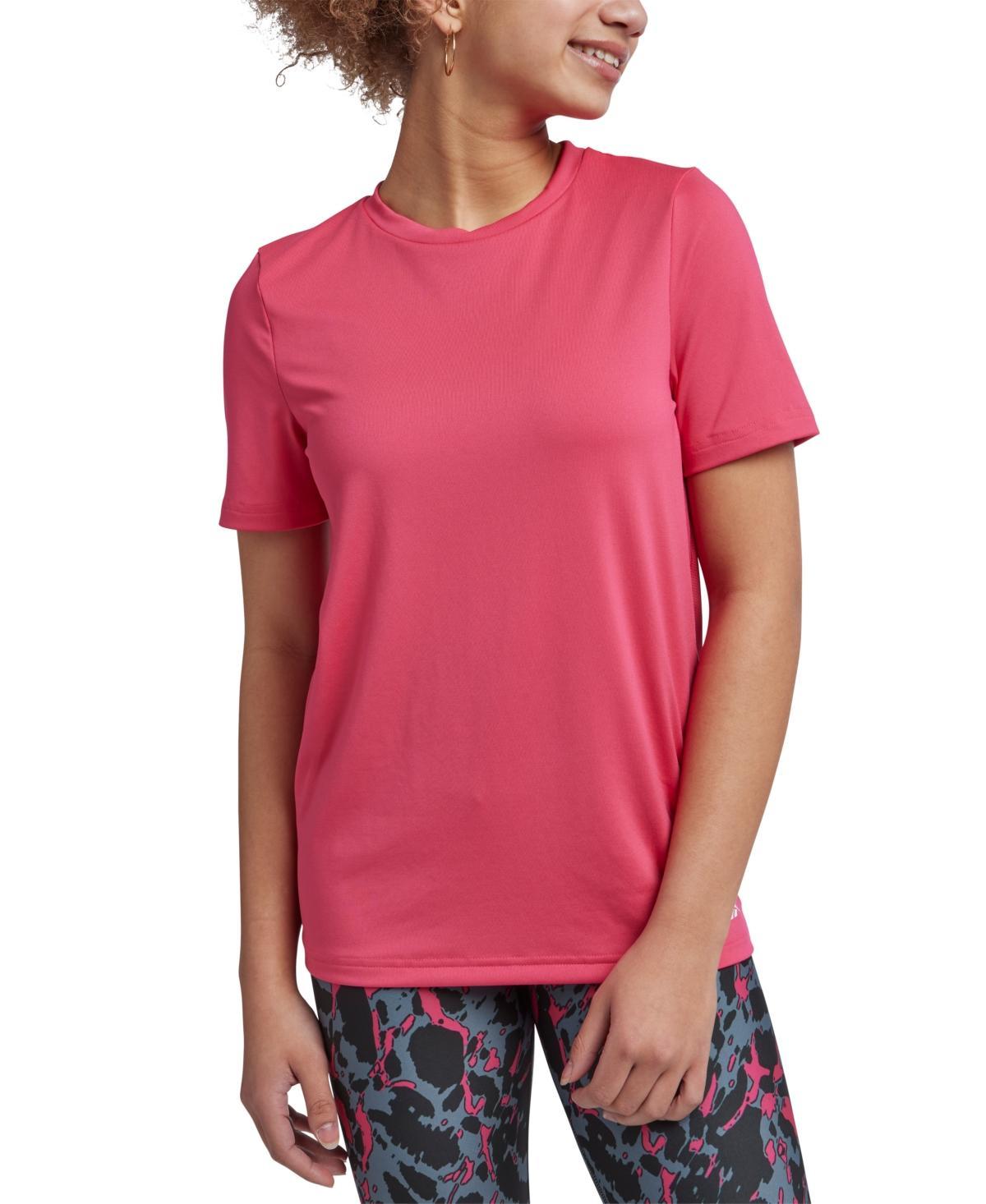 Reebok Womens Workout Ready Speedwick T-Shirt Product Image