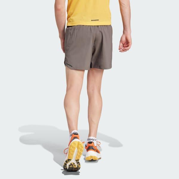 Terrex Agravic Trail Running Shorts Product Image