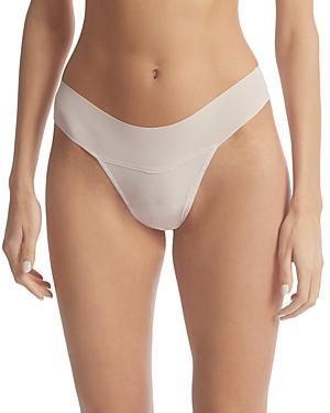 Hanky Panky Breathe Natural Thong Product Image