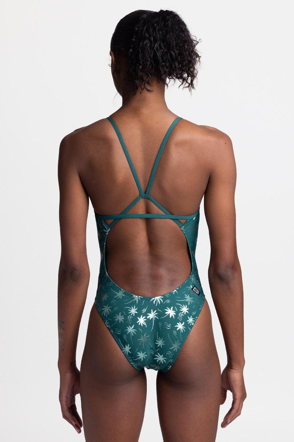 Sale Perry Swim Onesie Product Image