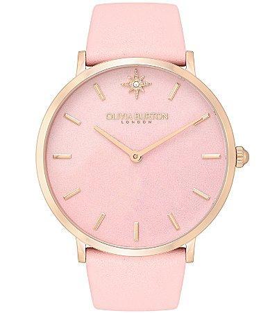 Olivia Burton Celestial Ultra Slim Watch, 40mm Product Image