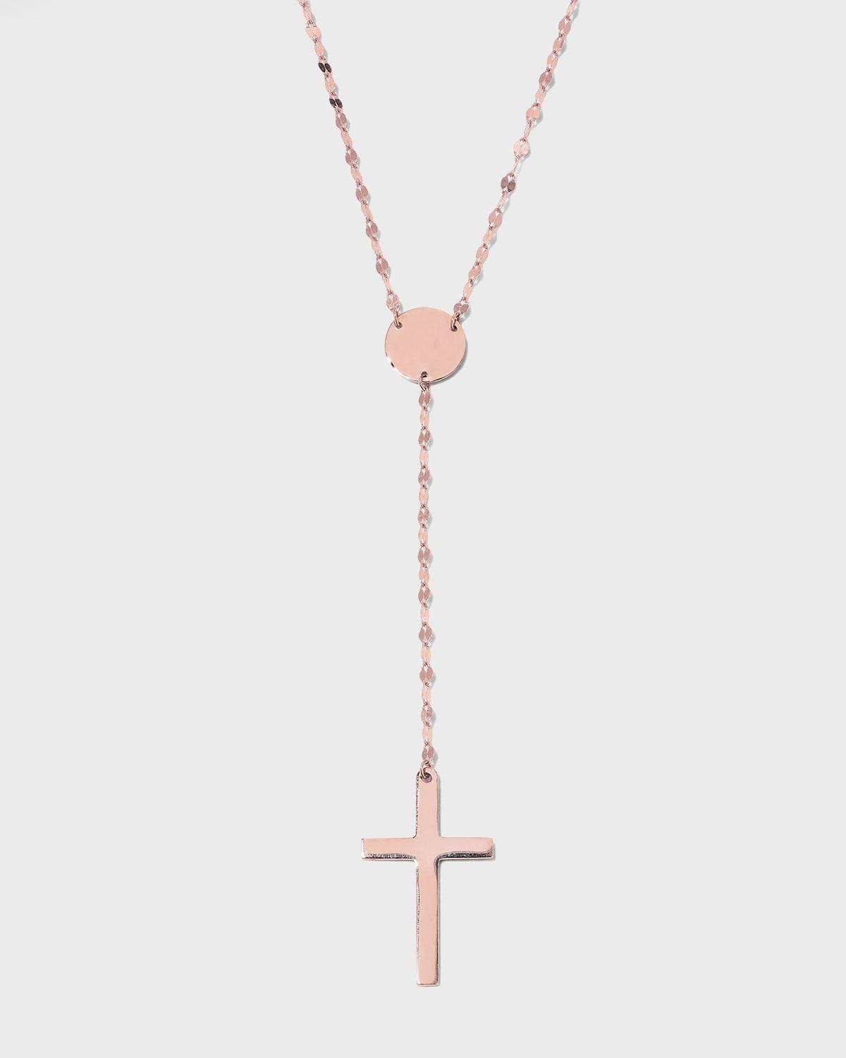 Lana Crossary Y-Necklace Product Image