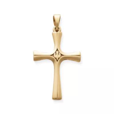 Serenity Cross Pendant Product Image