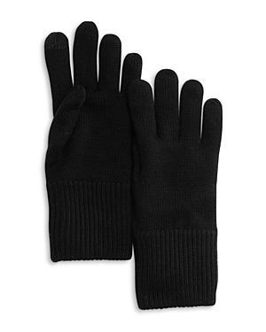 Womens Addison Wool Gloves Product Image