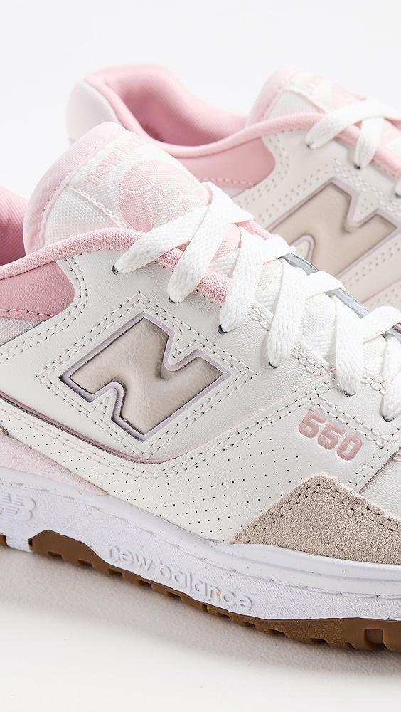 New Balance 550 Sneakers | Shopbop Product Image