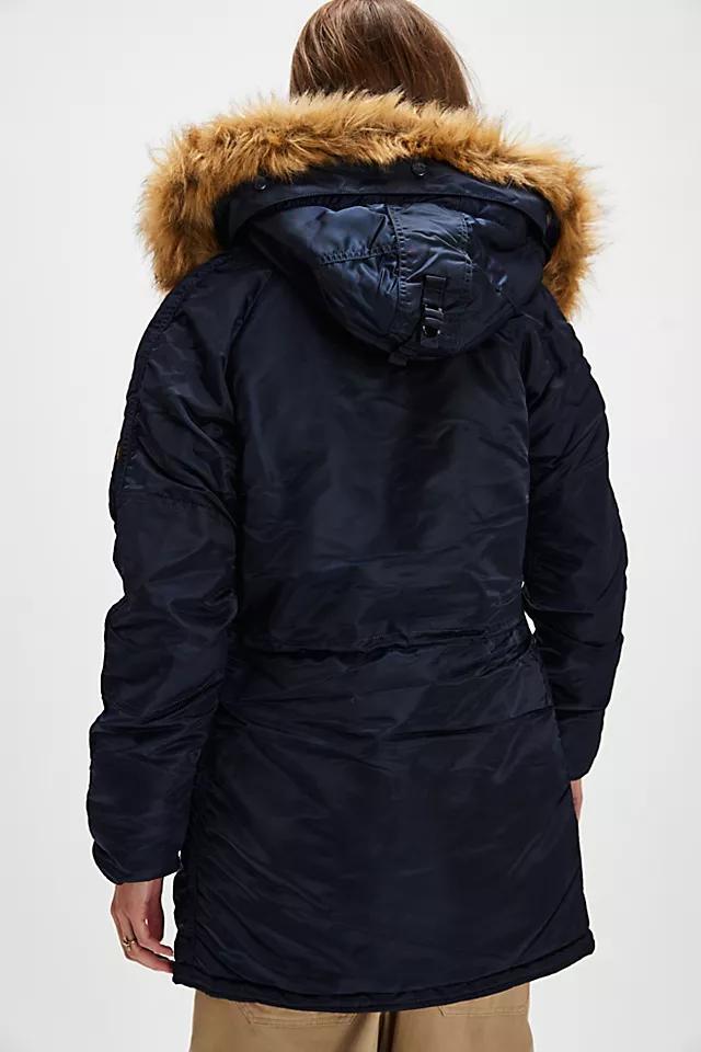 Alpha Industries N-3B Parka Product Image