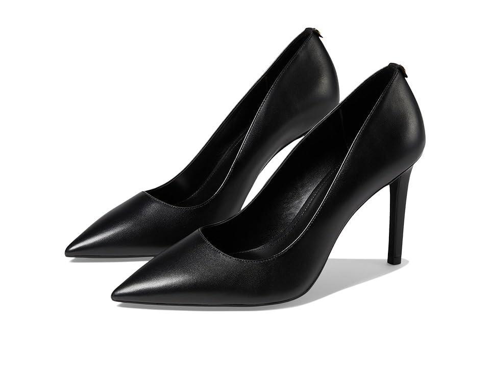 MICHAEL Michael Kors Alina Flex High Pump Women's Shoes Product Image