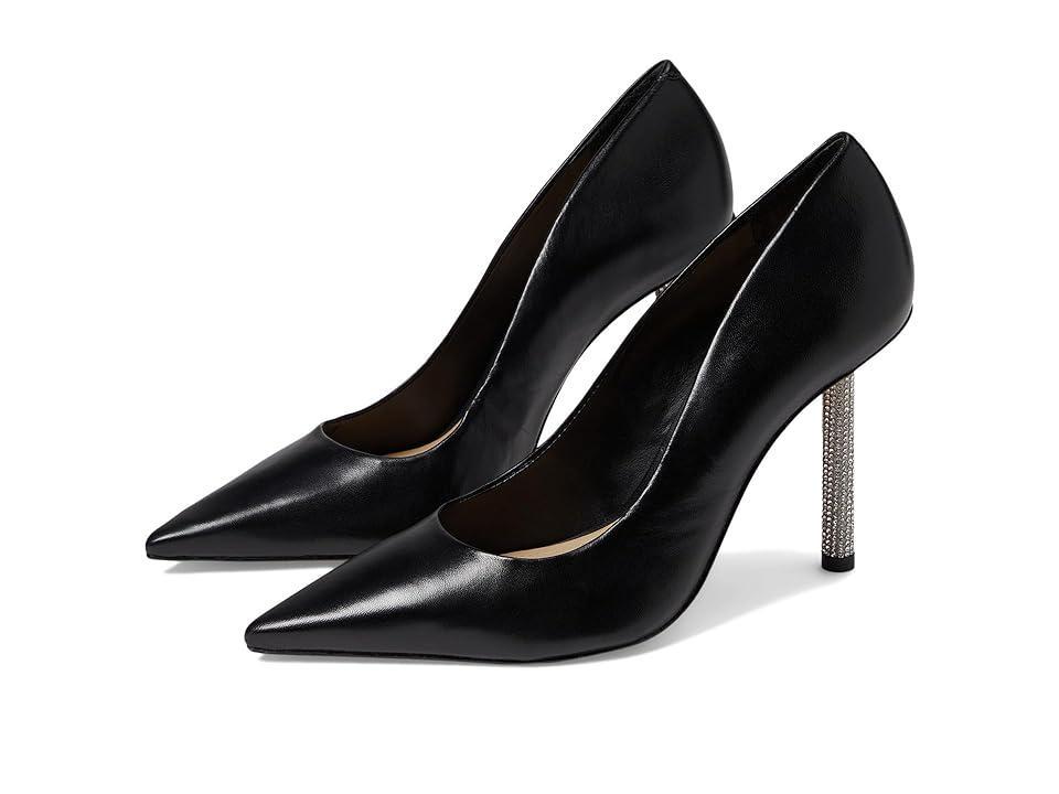 Lou Glam Pin Heel Pump Product Image