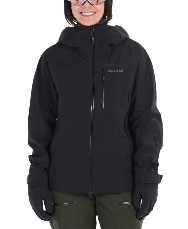 Marmot Womens Solitude Waterproof Jacket Product Image