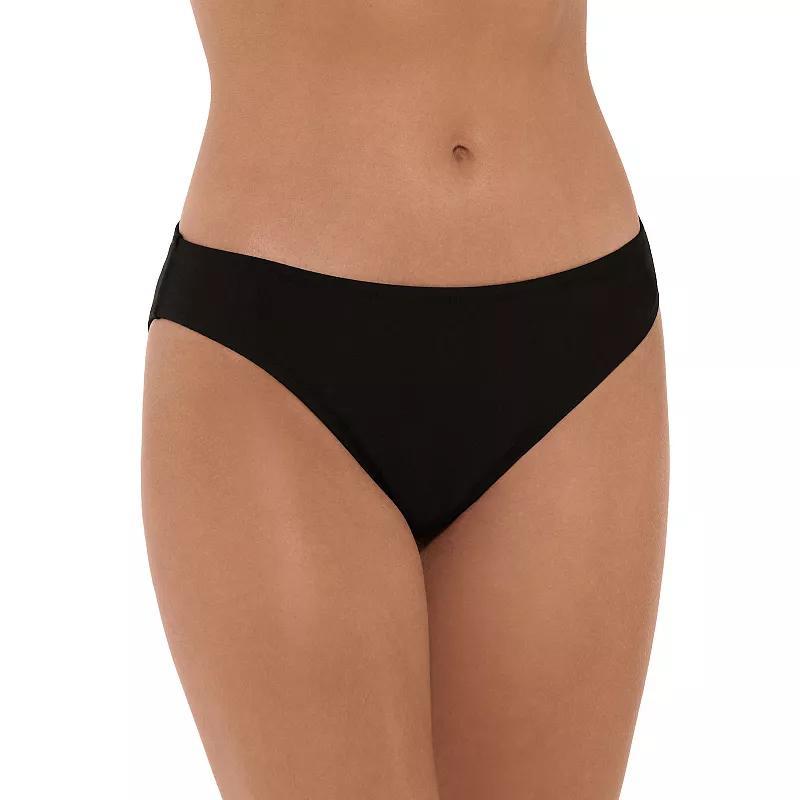 Womens Freshwater Hipster Swim Bottoms Product Image