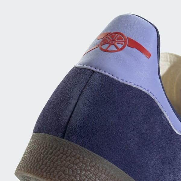 Arsenal Gazelle Shoes Product Image