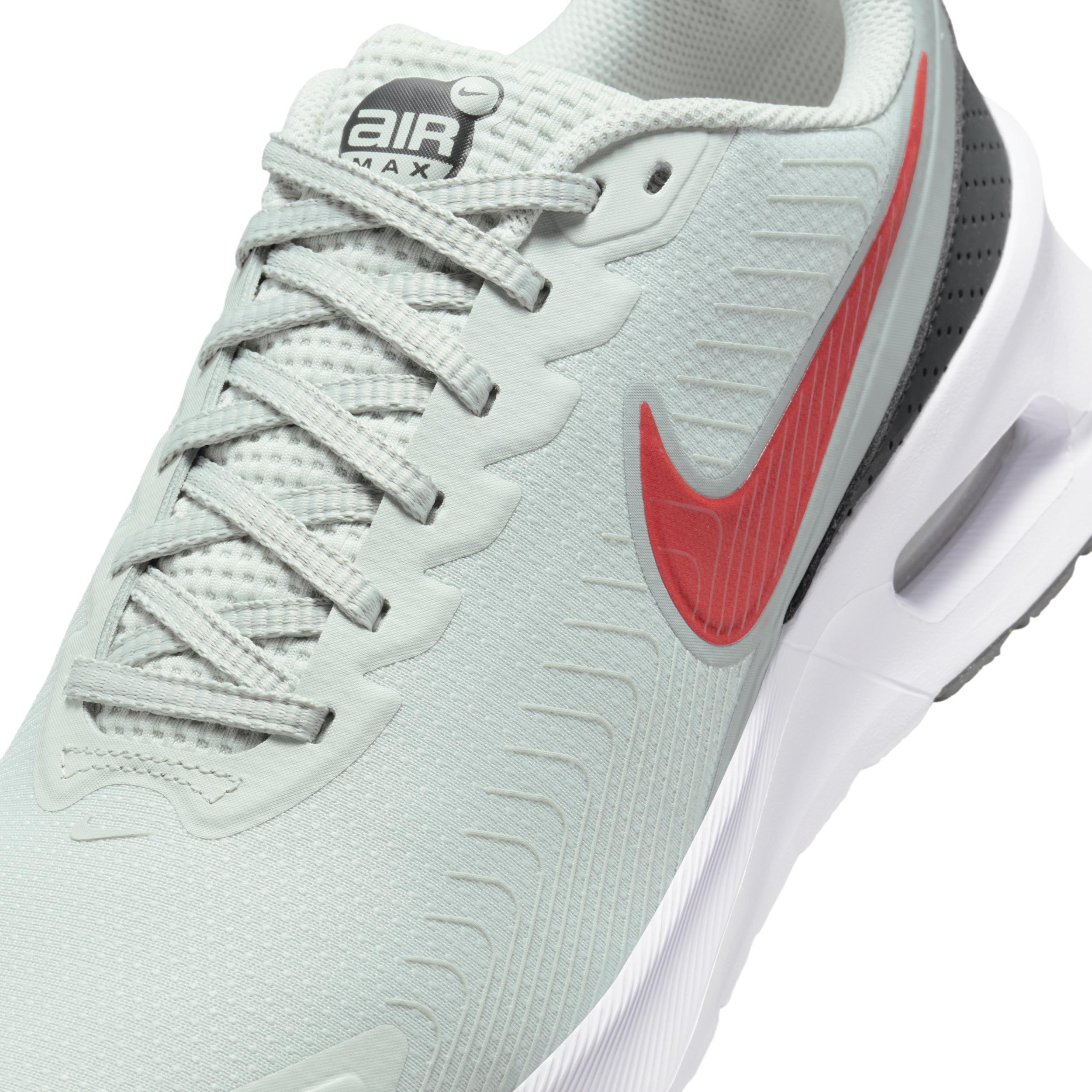 Nike Air Max Nuaxis Men's Shoes Product Image