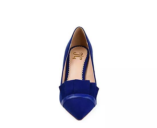 Journee Collection Womens Marek Pump Product Image