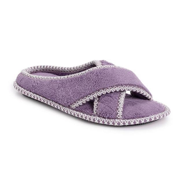 MUK LUKS Ada Womens Slippers Product Image