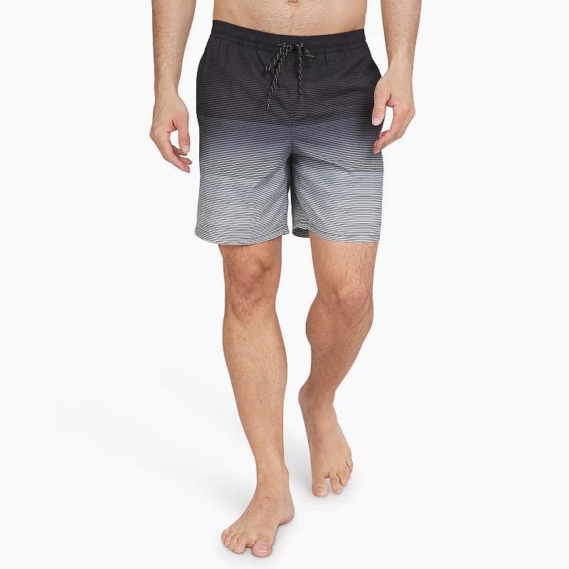 Mens Quiksilver 6.5 Massive Volley Swim Shorts Product Image