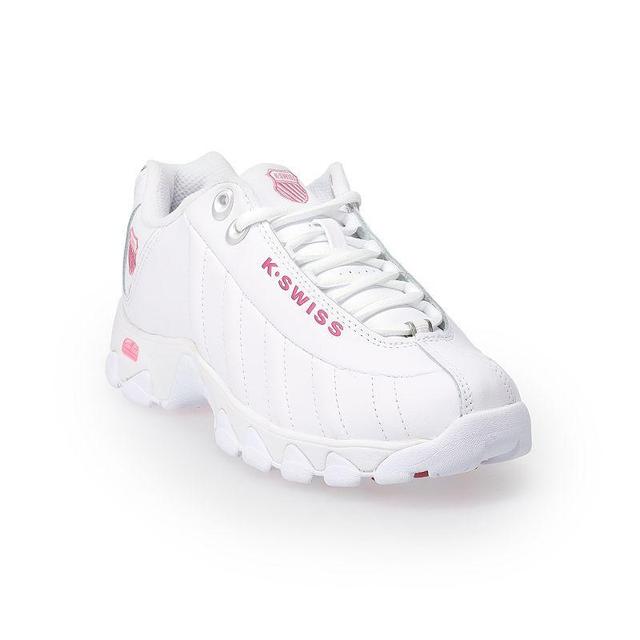 K-Swiss ST-329 Womens Tennis Shoes Product Image