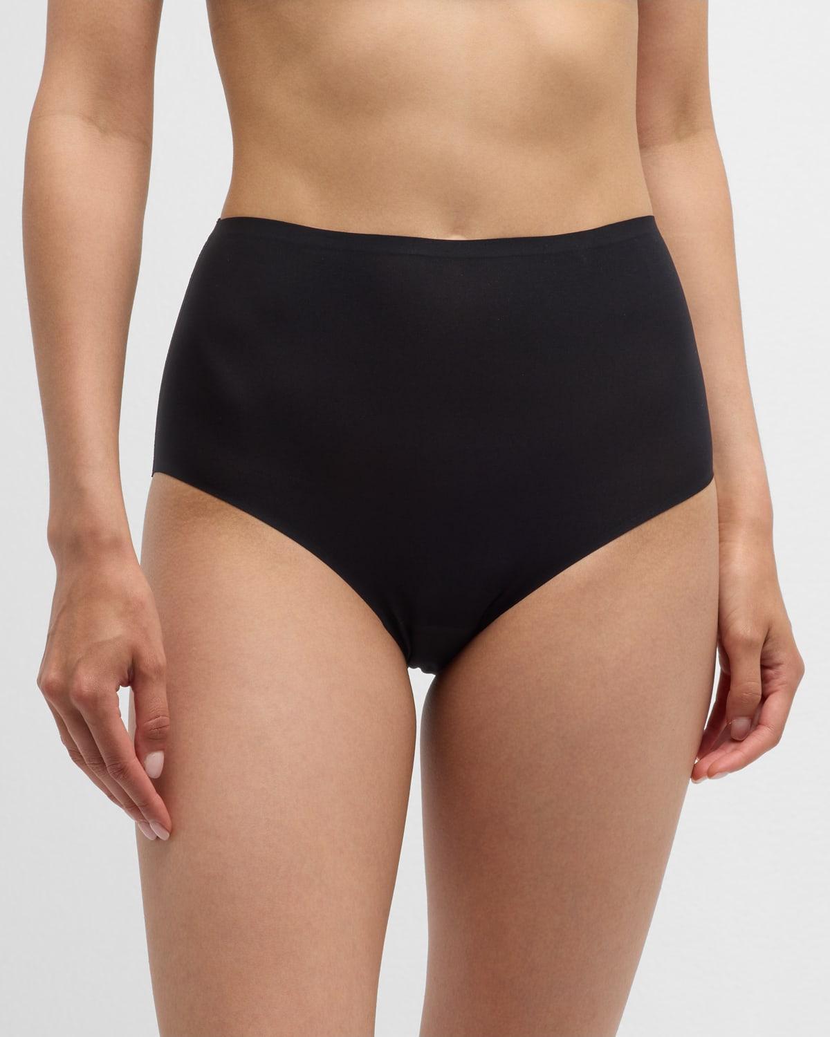 Chantelle Soft Stretch One-Size Seamless Briefs Product Image