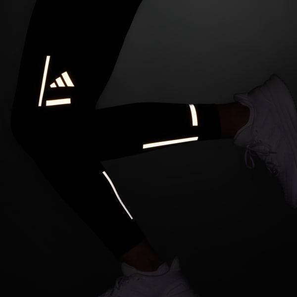 Ultimateadidas Reflective 7/8 Leggings Product Image