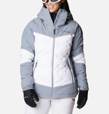 Columbia Women's Wildcard III Down Jacket- Product Image