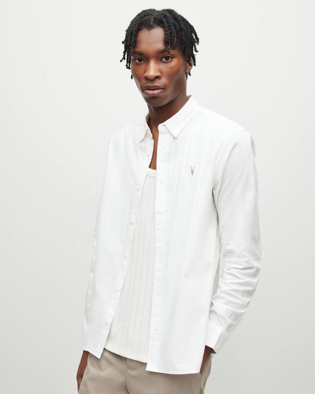 Hawthorne Ramskull Stretch Fit Shirt Product Image