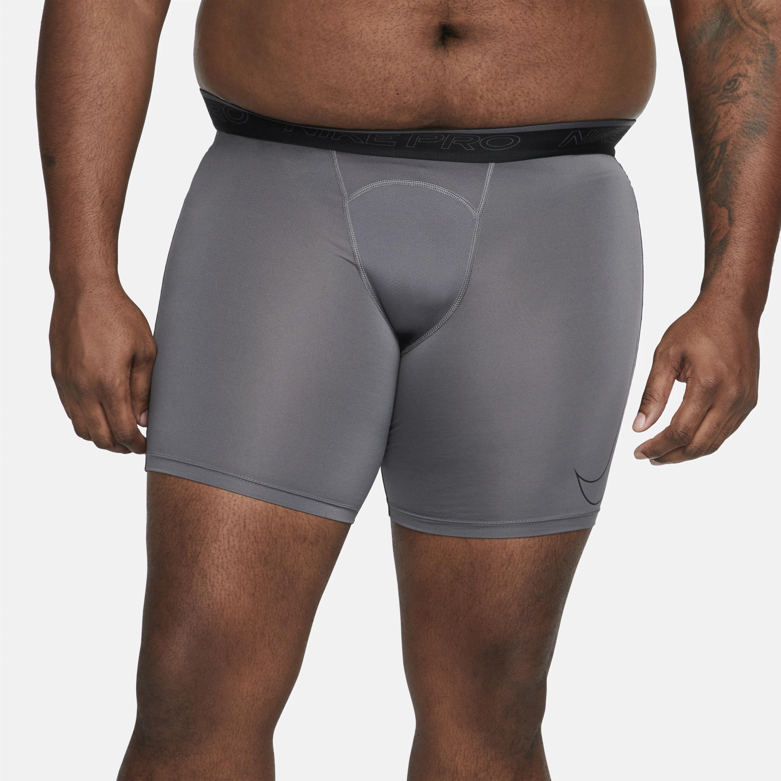 Men's Nike Pro Dri-FIT Shorts Product Image