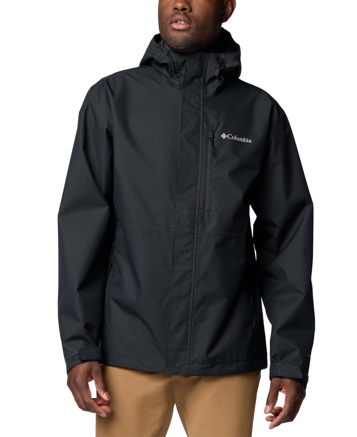 Columbia Mens Hikebound Ii Jacket - Sunstone Product Image