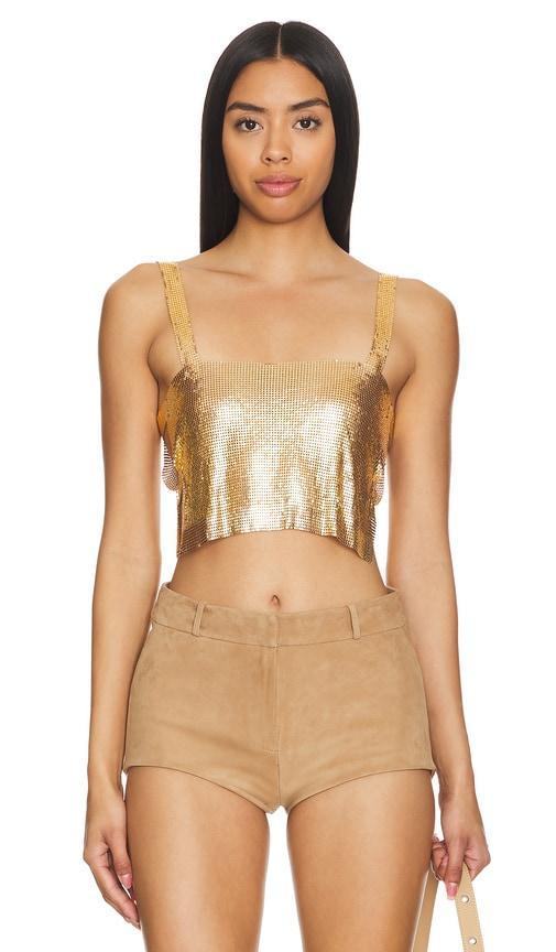 Karla Cut Out Top product image