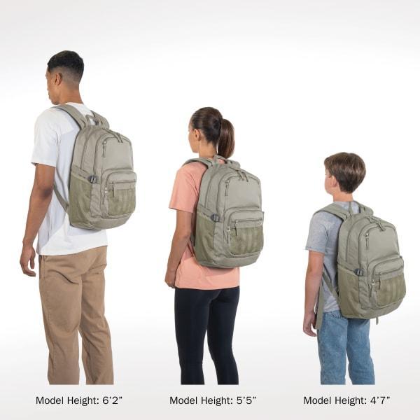 Energy Backpack Product Image