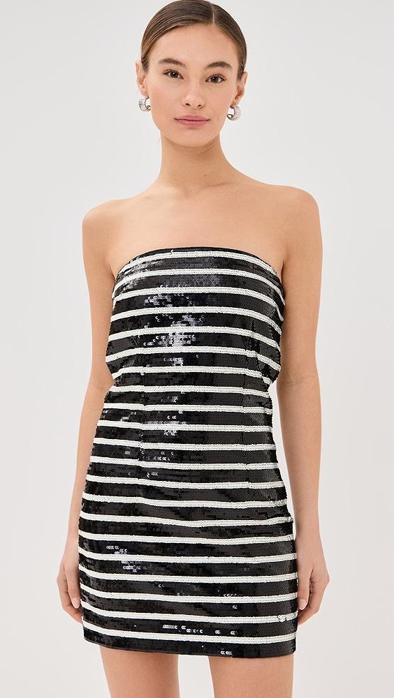 Veronica Beard Cala Dress | Shopbop Product Image