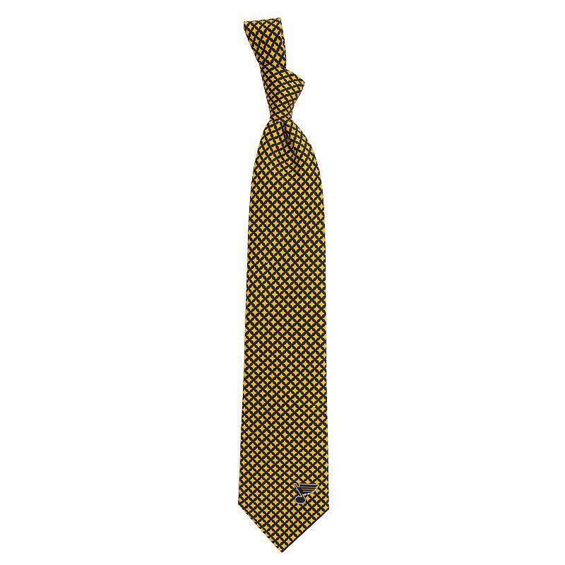 Mens NHL Diamante Tie Product Image