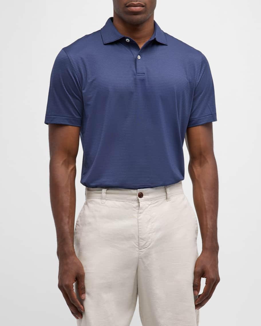 Men's Empire Performance Polo Shirt Product Image