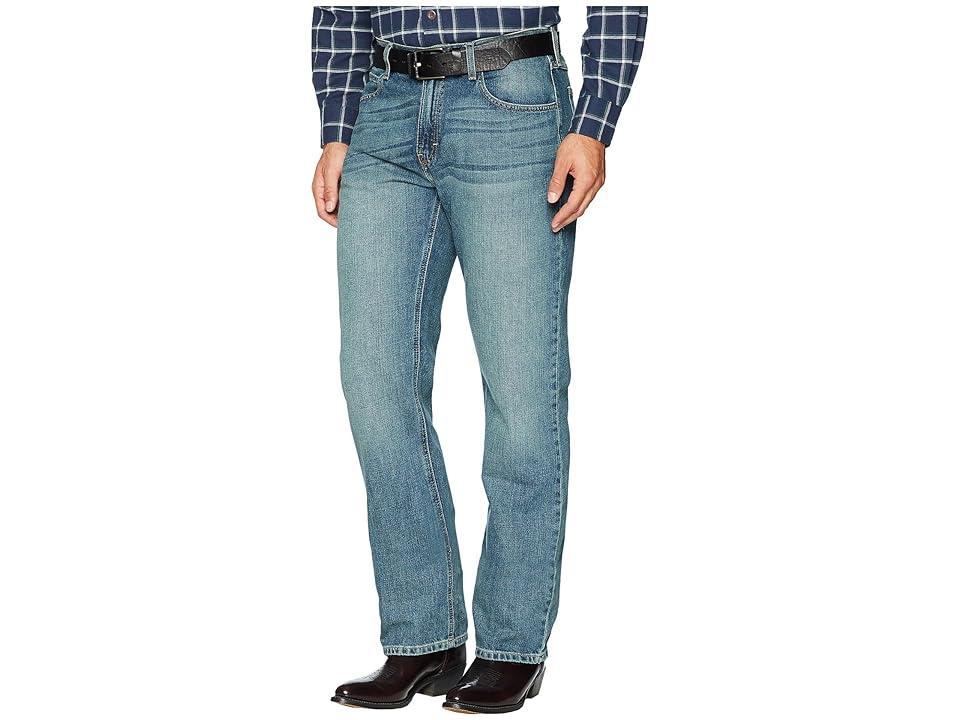 Ariat Big  Tall  M2 Relaxed Legacy Boot Cut Jeans Product Image