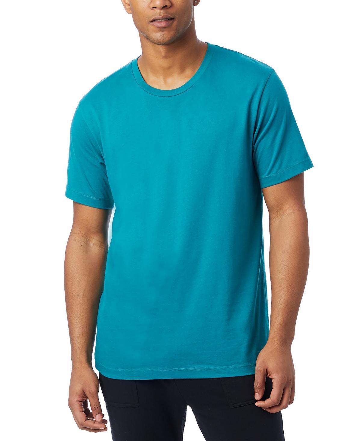 Mens Short Sleeves Go-To T-shirt Product Image