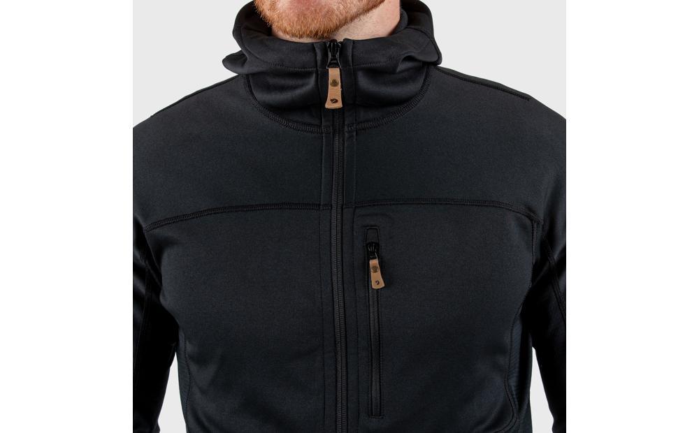 Abisko Trail Fleece M Product Image