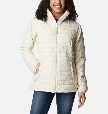 Columbia Women's Silver Falls Full Zip Jacket- Product Image