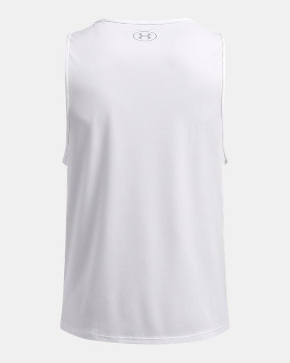 Men's UA Tech™ Tank Product Image