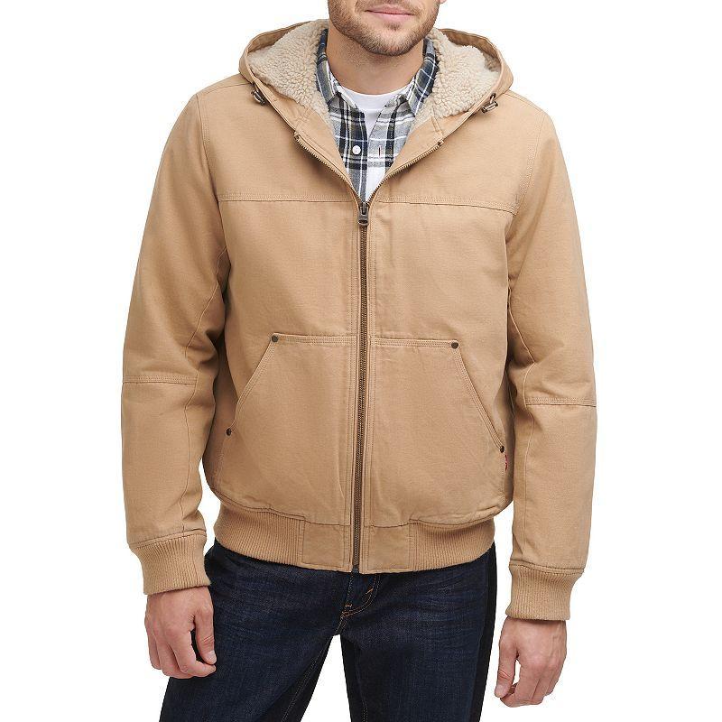 Levis sherpa jacket Product Image