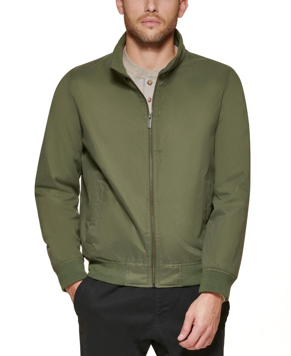 Club Room Mens Regular-Fit Bomber Jacket, Created for Macys Product Image